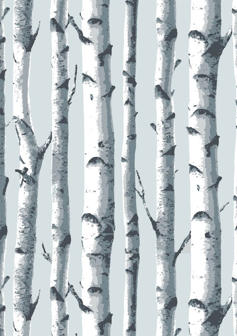 WoodlandBlackA4 Blindtex