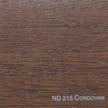 Cordovan Cordovan