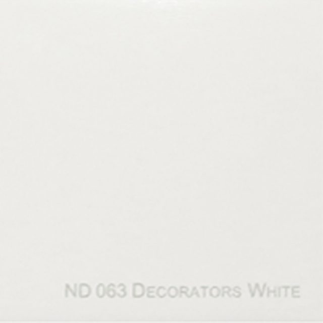 Decorators-White