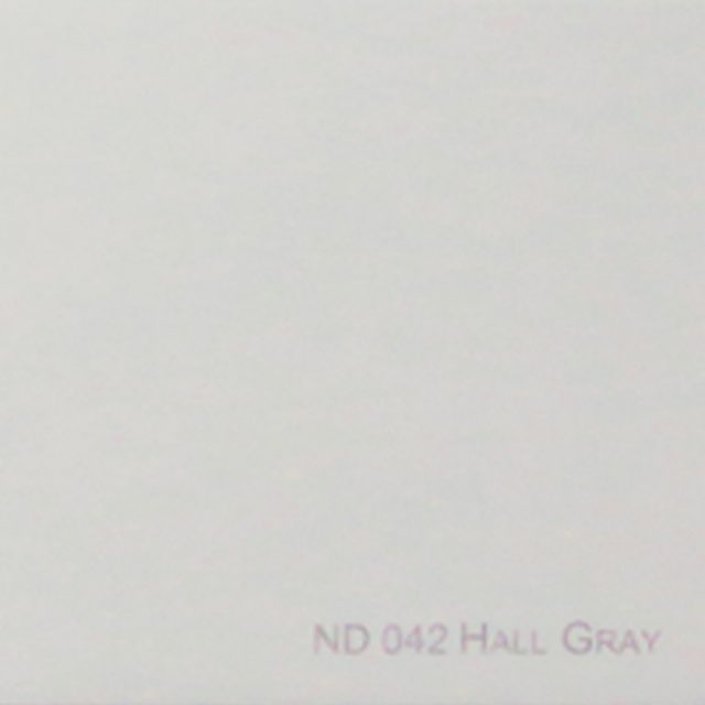 HAll-Grey