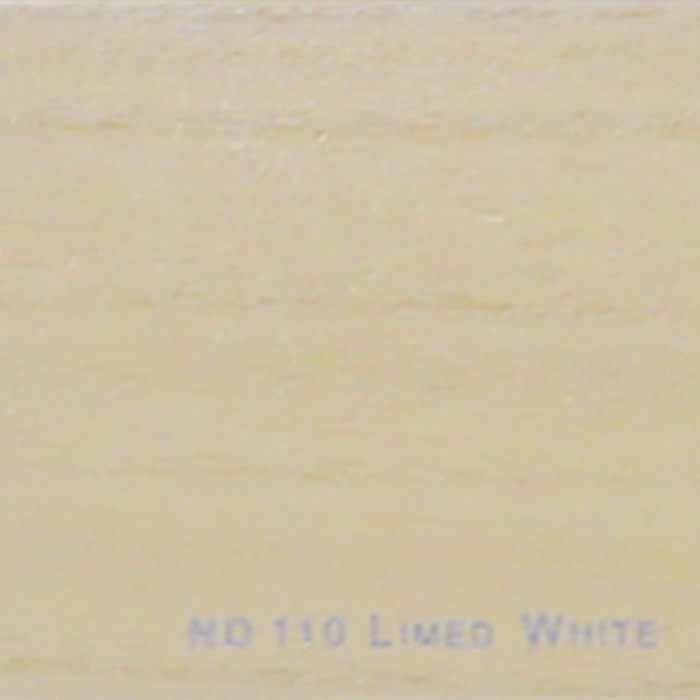 Limed-White