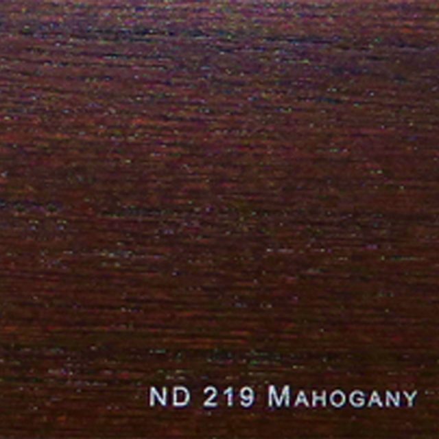 Mahogany