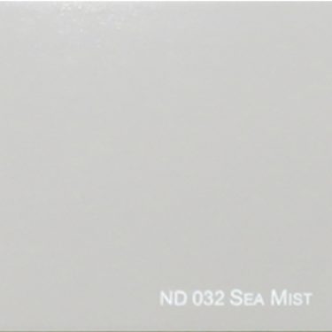 Sea-Mist Sea-Mist