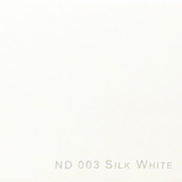 Silk-White