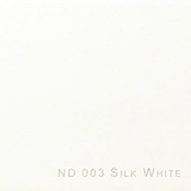 Silk-White Silk-White
