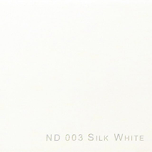 Silk-White