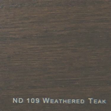 Weathered-Teak Weathered-Teak