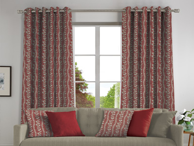 Beautiful Made to Measure Curtains
