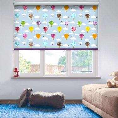 Childrens-Roller-Blind Childrens-Roller-Blind
