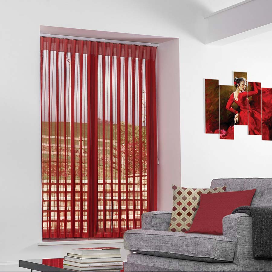 Stripe-Red-Vertex-Blind